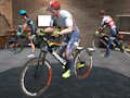Spiel Fahrrad-Stunts-Rennen 2023  Online