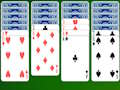 Spiel Solitär: Spinne und Klondike  Online