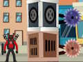 Spiel Spekerman Rache  Online