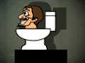 Spiel Skibidi Dungeon of Doom Online