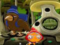 Spiel Glücklicher Affe: Level 250  Online