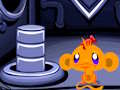 Spiel Monkey Go Happy Bühne 251  Online