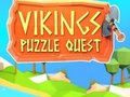 Spiel Wikinger-Puzzle-Quest  Online