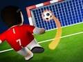 Spiel Verrückter Tritt  Online