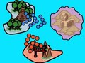 Spiel Insel. io  Online