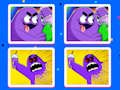 Spiel Grimace Shake Matchup  Online