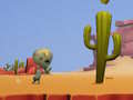 Spiel Alien-Läufer  Online