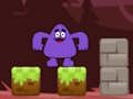 Spiel Grimassentropfen  Online