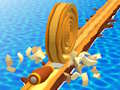 Spiel Spiralrolle  Online