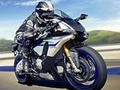 Spiel Nitro Bikes Highway-Rennen  Online