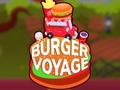 Spiel Burger-Reise  Online