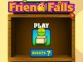 Spiel Freund fällt  Online