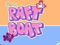 Spiel Super-Floßboot  Online