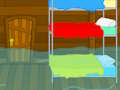 Spiel Flucht aus dem versunkenen Schatz  Online