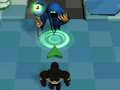 Spiel Super Hero Legends: Strike Team Online