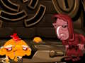 Spiel Monkey Go Happy Bühne 261  Online