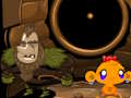 Spiel Monkey Go Happy Bühne 262  Online
