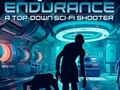 Spiel Endurance: Ein Top-Down-Science-Fiction-Shooter  Online
