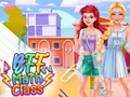 Spiel BFF-Mathe-Klasse  Online