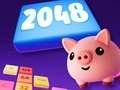 Spiel Super bissig 2048  Online