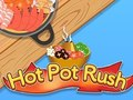 Spiel Hot Pot Rush Online