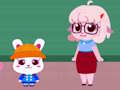 Spiel Baby-Panda-Kindergarten  Online