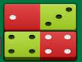 Spiel Domino blockieren  Online