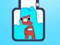 Spiel Speichern Sie die Alphabet-Überlieferung  Online