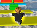 Spiel Roblox: Fallschirm  Online
