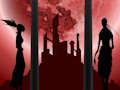 Spiel Roter Mond  Online