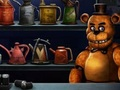 Spiel FNAF-Barkeeper  Online