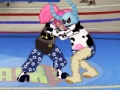 Spiel Wack Wrestling Challenge  Online