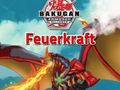 Spiel Bakugan-Panzerallianz  Online