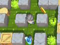 Spiel Bomber-Kampfarena  Online