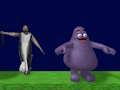 Spiel Als Oma Grimace traf, Shake  Online