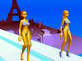Spiel Fashion Walk intaktGeschenk  Online