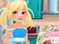 Spiel Roxie's Kitchen Süßer Macaron  Online