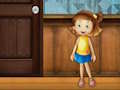 Spiel Amgel Kinderzimmer Escape 140  Online