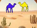 Spiel Kamele lassen Desert Discovery frei  Online