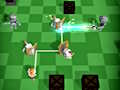 Spiel Hammerschlag  Online