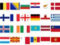 Spiel EuroFlag-Quiz: Meistern Sie die Flaggen Europas  Online