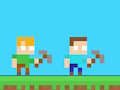 Spiel MC8bit Online