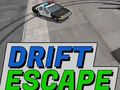Spiel Drift-Flucht  Online