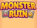 Spiel Monster-Ruine  Online