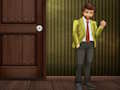 Spiel Amgel Easy Room Flucht 134 Online