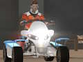 Spiel ATV-Rennen auf der Autobahn  Online