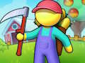 Spiel Bauerninsel  Online