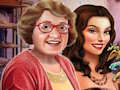 Spiel Vintage-Eleganz  Online