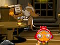 Spiel Monkey Go Happy Bühne 264  Online