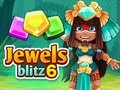 Spiel Juwelen Blitz 6  Online